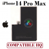 iPhone 14 Pro Max 5G 2022 A2894 - BATERIA CALIDAD COMPATIBLE HQ