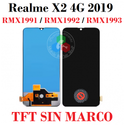 OPPO REALME X2 RMX1992,...