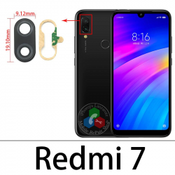 Xiaomi Redmi 7 2019...