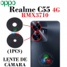 Oppo Realme C55 4G 2023 RMX3710 - cristal LENTE de cámara 1 UNIDAD A ELEGIR