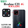 Oppo Realme C21 4G 2021 RMX3201 - CRISTAL LENTE DE CAMARA