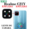 Oppo Realme C21Y 2021 RMX3261 / RMX3263 - CRISTAL LENTE DE CAMARA