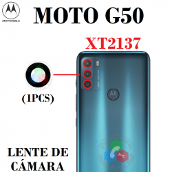 Motorola Moto G50 Xt2137 -...