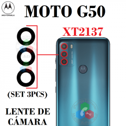 Motorola Moto G50 Xt2137 -...