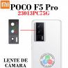 Xiaomi Poco F5 Pro 23013PC75G - CRISTAL LENTE DE CAMARA