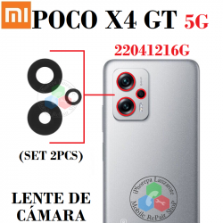 Xiaomi Poco X4 GT 5G 2022...