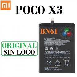 Xiaomi Poco X3 - BN61 -...