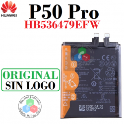 Huawei P50 Pro ( JAD-LX9 /...
