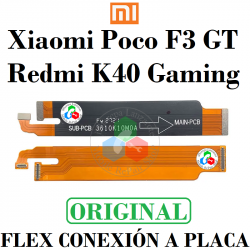 Xiaomi Poco F3 GT / Redmi...