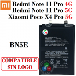 Xiaomi Redmi Note 11 Pro 4G...