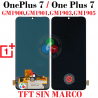 OnePlus 7 / ONE PLUS 7 GM1900, GM1901, GM1903, GM1905 - PANTALLA TFT SIN MARCO