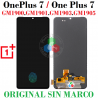 OnePlus 7 / ONE PLUS 7 GM1900, GM1901, GM1903, GM1905 - PANTALLA ORIGINAL SERVICE PACK SIN MARCO