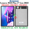Lenovo Tab M10 Plus 3ª Gen 2022 TB125FU, TB128FU, TB128XU  - PANTALLA original SIN MARCO