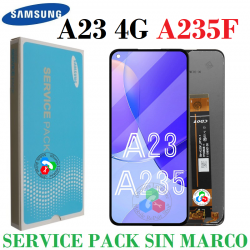 Samsung A23 4G 2022 A235F...