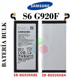 SAMSUNG S6 G920 G920F -...