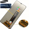 SAMSUNG A13 LTE A137 / M33 5G M336 - PANTALLA SERVICE PACK ORIGINAL SIN MARCO