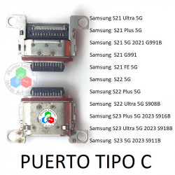 Samsung S21 5G / S21 PLUS...