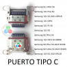 Samsung Galaxy S21 Plus 5G 2021 G996B / S21 Ultra / S21 FE / S21 5G / S22 5G / S22 Plus / S22 Ultra / S23 / S23 Plus / S23 Ultra