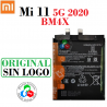 Xiaomi Mi 11 5G 2020 M2011K2C / M2011K2G " BM4X " - BATERÍA original sin logo