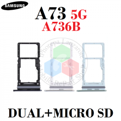 Samsung A73 5G A736B A736 -...