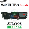 Samsung S20 Ultra 4G / 5G 2020 G988B G988 - ALTAVOZ BUZZER ORIGINAL