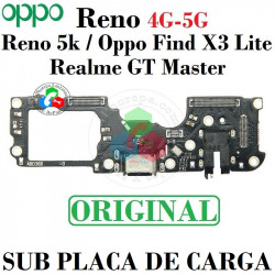 OPPO Reno 5 4G - Reno 5G /...