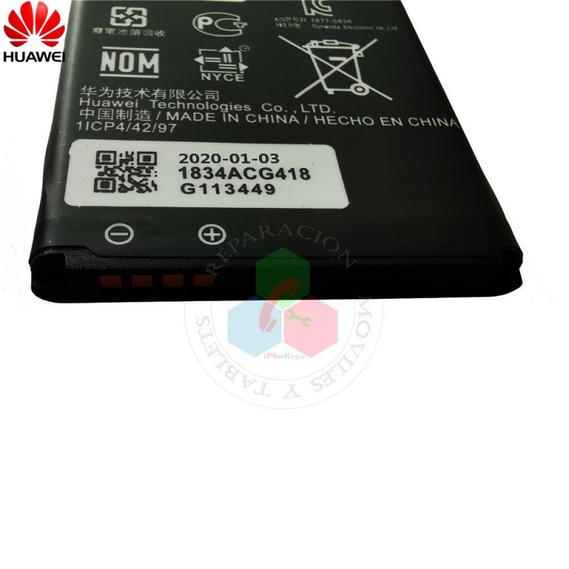 HUAWEI Y635 / Y550 / Y560 / Y625 / Y635 / G521 / G620 / Y5 / HONOR 3c Lite / C8816 -BATERÍA
