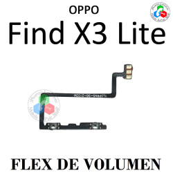 Oppo Find X3 Lite CPH2145 -...