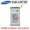 SAMSUNG S10 4G G973 G973F - BATERIA COMPATIBLE SIN LOGO