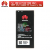 HUAWEI Y635 / Y550 / Y560 / Y625 / Y635 / G521 / G620 / Y5 / HONOR 3c Lite / C8816 -BATERÍA