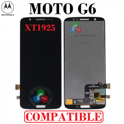 Motorola Moto G6 VERSIÓN:...