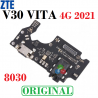 ZTE Blade V30 Vita 4G 2021 8030 - SUB PLACA DE CARGA ORIGINAL