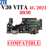ZTE Blade V30 Vita 4G 2021 8030 - SUB PLACA DE CARGA COMPATIBLE