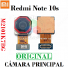 Xiaomi Redmi Note 10S 4G 2021 M2101K7BG / Poco M5s 4G 2022 2207117BPG - CAMARA TRASERA PRINCIPAL 64 MPX - ORIGINAL
