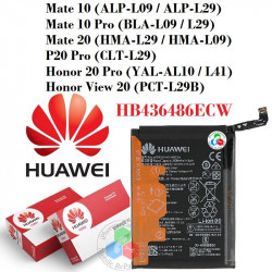 Huawei Mate 10 / Mate 10...