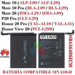 Huawei Mate 10 / Mate 10...