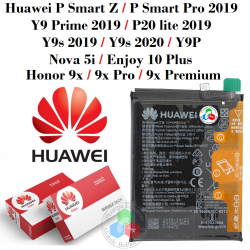 Huawei P Smart Z / P smart...