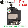 iPhone 11 PRO MAX - ALTAVOZ BUZZER - ORIGINAL