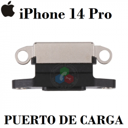 iPhone 14 Pro - PUERTO DE...