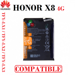 Huawei Honor X8 4G 2022...