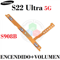 Samsung S22 Ultra 5G S908B...