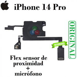 iPhone 14 Pro - FLEX SENSOR...