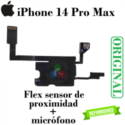 iPhone 14 Pro Max -  FLEX...