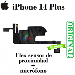 iPhone 14 PLUS - FLEX...