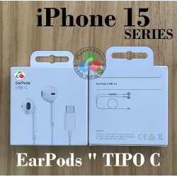earpods iPhone 15 / iPhone...