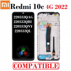 Xiaomi Redmi 10C 4G 2022...