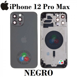 iPhone 12 Pro Max - TAPA...
