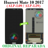 Huawei Mate 10 2017 (ALP-L09 / ALP-L29) - PANTALLA sin marco negro original refurbished
