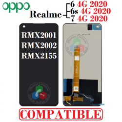 OPPO Realme 6 4G 2020...