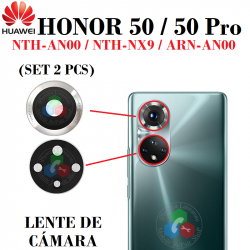 Huawei Honor 50: NTH-AN00 /...